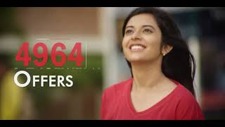 Chandigarh University (Industry) - TVC