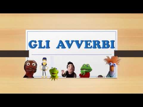 Video: Come Si Scrivono Gli Avverbi