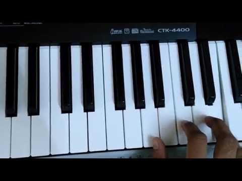 chalte-chalte-|-pyar-humko-bhi-hai-|-keyboard-/-piano-instrumental