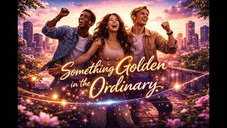 ✨ SOMETHING GOLDEN IN THE ORDINARY | Relax Music screenshot 4