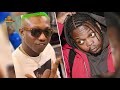 5 PEOPLE OLAMIDE OLAMIDE HAS HELPED MAKE FAMOUS