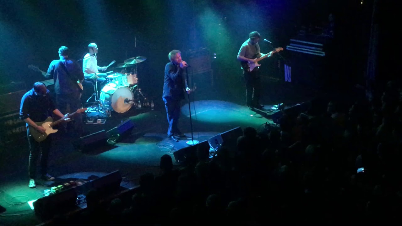 Bad Cash Quartet Dragqueen Pustervik, 14/12 2019 YouTube