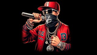 Gangsta Rap Base De Rap Instrumental De Rap Agresivo 2025 Pistas De Rap Agresivo 2025