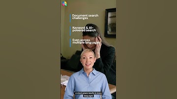 Artificio: Transforming Document Search