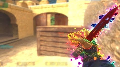 СТАНДОФЕР ЗАЛЕТЕЛ И... 🤯😱  (CSS V91)