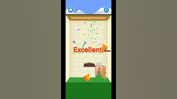 All Levels |😁Rescue Cut-Rope Puzzle😍Level 410-412 Walkthrough | Free Android/iOS Puzzle Gameplay