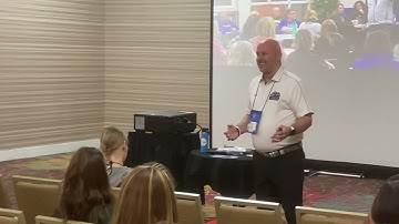 Road to Awesome breakout session - CADA 3/2022