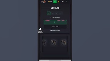 Opening Daily Free Cases DAY 4. #CSGO #CSGOROLL #CSGOSKINS #CSGOSKIN #SHORTS #OPENING