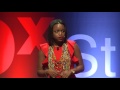 It's about time to value young women of color in leadership | Brittany Packnett | TEDxStLouisWomen