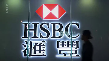 Qui rachète HSBC ?