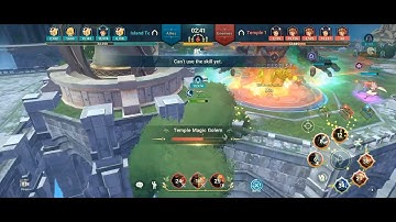 ni no Kuni CrossWorld: team arena cheater