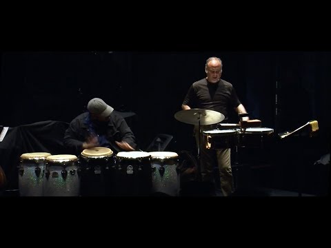 Rumbambola   Zaccai Curtis Afro-Cuban Jazz Quartet CUBOP