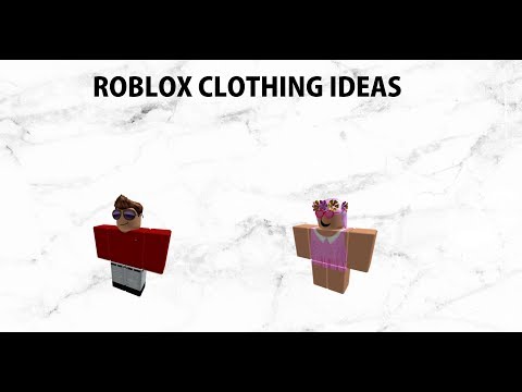 5 Cheap Clothing Ideas Roblox Youtube - cryptize on twitter when roblox cant power your