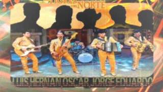 NO VOLVERE - LOS TIGRES DEL NORTE ESTUDIO chords