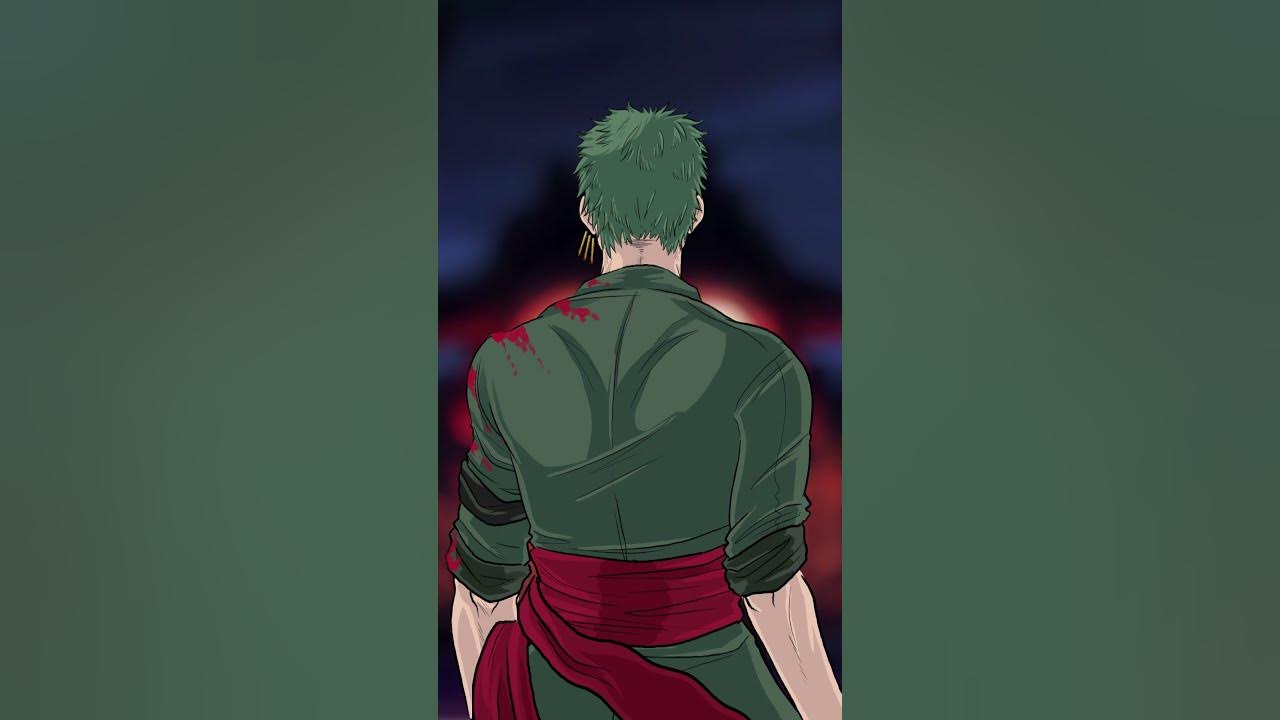 RENGOKU ONIGIRI」 Epic One Piece Zoro Vs Killer Edit #shorts