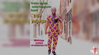 LATEST EDO BENIN MUSIC BY OSEMWENGIE EVBADE YAGAGA 2020