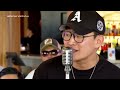 Alex Lim / Александр Лим - Fly me to the moon - Квартирник - Новая Волна 2025