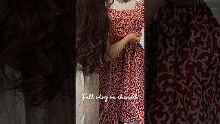 The summer heat is getting to me #shorts #summer #sewingpatterns #sewingblogger