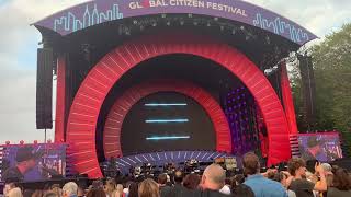 One Republic performs Halo | Global Citizen Festival NYC 2019