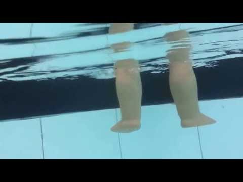 american girl doll swimming pool