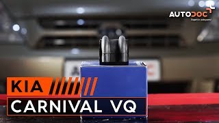 CARNIVAL / GRAND CARNIVAL III (VQ) 2.7 V6 rokasgrāmata lejupielādēt