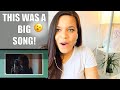 Angelina Jordan Reaction | When you Believe Cover | Reaction Video