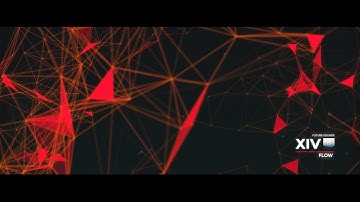 After Effects Audio Template (with plexus 2) fxchannelhouse