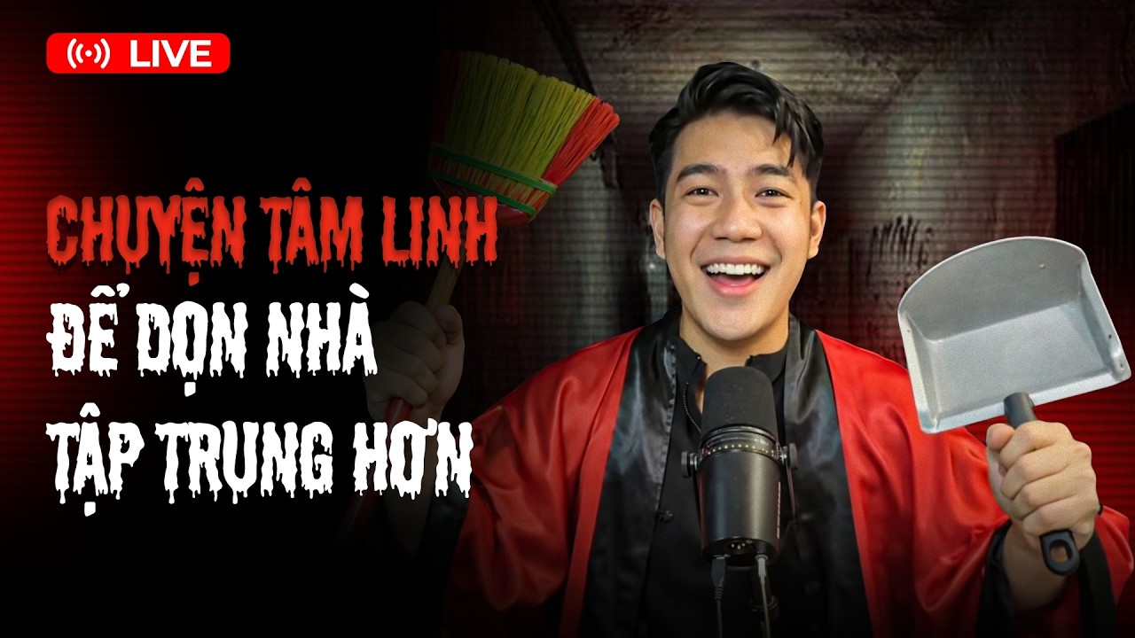 DỌN NHÀ ĐÓN TẾT THẾ NÀO RỒI CÁC NÍ 🤣🤣 VÀO NGHE CHUYỆN CHÚ 3 DUY ĐỂ CÓ MOOD HƠN NÀO