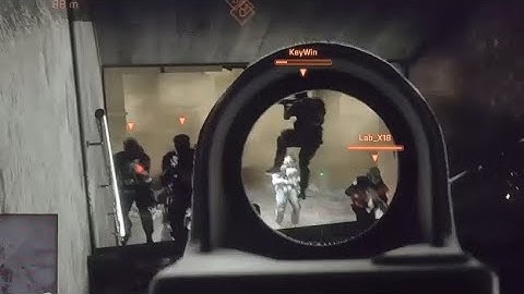 One noob, 15 Kills, 1 Minute - Battlefield 4 Operation Locker