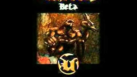 Unreal Music I. - The Most Complete Unreal Beta Soundtrack - 06 Nali Chant