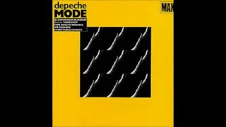 Depeche Mode - Two Minute Warning (Live in Liverpool 29.09.1984)