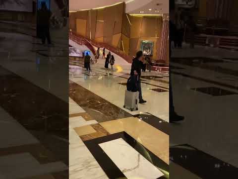 #fivestarhotel #casino #macau