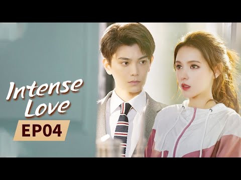 Intense Love Full EP4 Starring ZhangYuXi DingYuXi 韫色过浓 MangoTV US