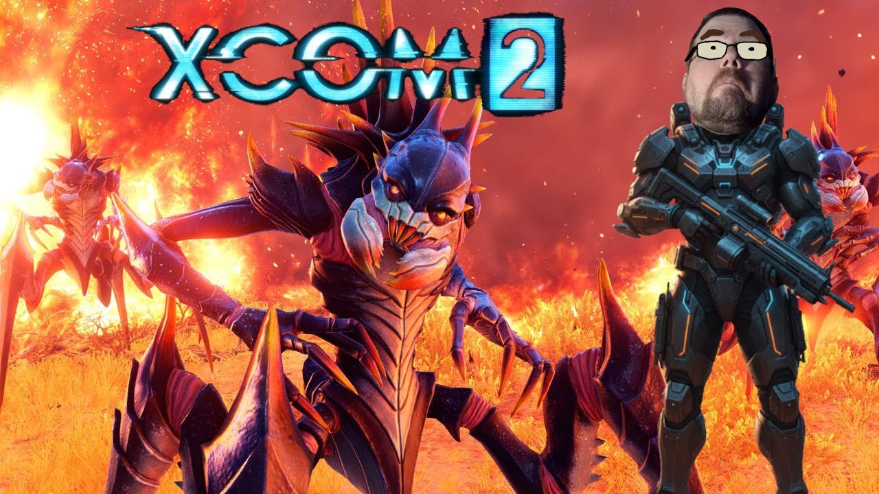 🛸Cmon Xcom, Be Cool Bruh!🤯💥| Xcom 2