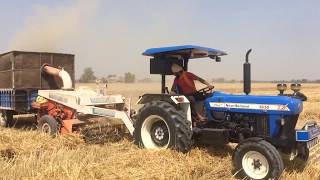 Kharia farms killa