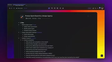Publish Projects & Custom Templates with Taskade AI