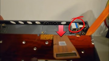 Teenage engineering OP-Z Button double trigger fix