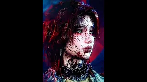 She might fix me 😔《 Baldur's Gate 3 ~ Edit 》《 Evelyn Edit 》