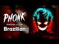 THE BEST BRAZILIAN PHONK 2024 | MUSIC PLAYLIST [GYM, AGGRESSIVE, FUNK]