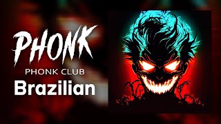 The Best Brazilian Phonk 2024 Music Playlist Gym Aggressive Funk