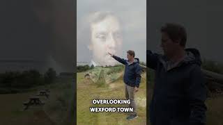 Oliver Cromwell’s Siege of Wexford 1649 | Brutal Irish History