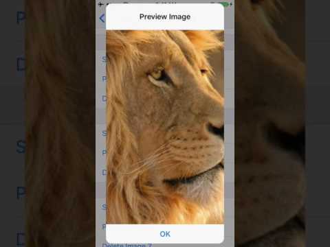 PanoramaPapers gives Panoramic Background Effect on iOS 10