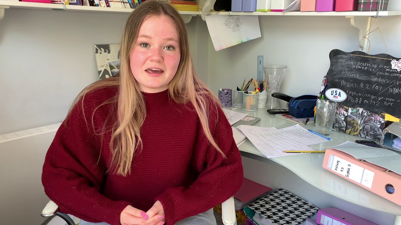 What are the supermarkets like? - YouTube