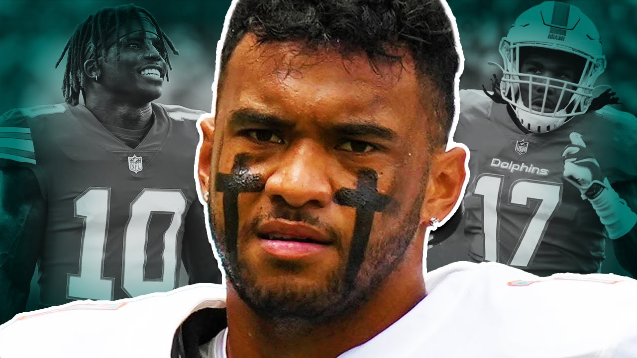 What The Dolphins Aren’t Telling You About Tua Tagovailoa