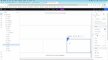 Wix Studio | How To Equalize Grids and Add New Cells