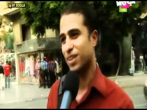 برنامج ارجوك ما تفتيش الحلقة الرابعة