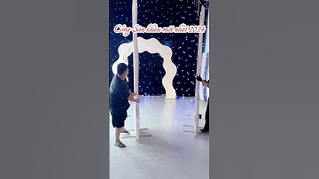 Cổng Sân khấu mới nhất 2024