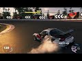 THE CREW 2 | DOMINION FORSBERG #6 DRIFT | LOGITECH G923 TRUEFORCE