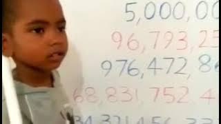 Imam Hassan: Mtoto mwenye kipaji cha peeke toka Tanzania