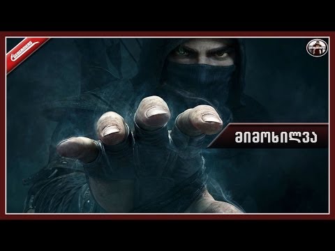 Thief - მიმოხილვა